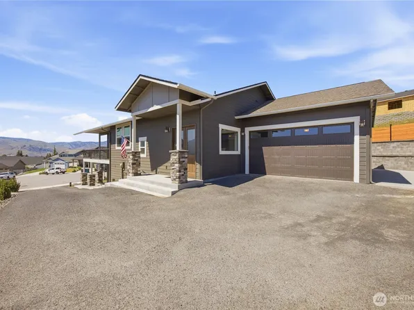 827 Madeleine Court, East Wenatchee, WA 98802