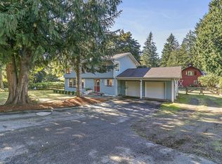 28617 181st Ave SE, Kent, WA 98042