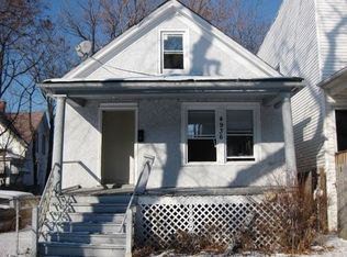 4936 W Huron St, Chicago, IL 60644