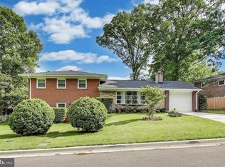 4215 Brandon Ln, Beltsville, MD 20705