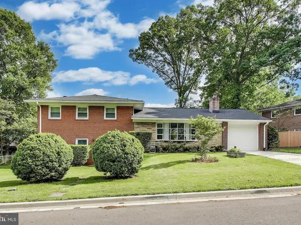 4215 Brandon Ln, Beltsville, MD 20705