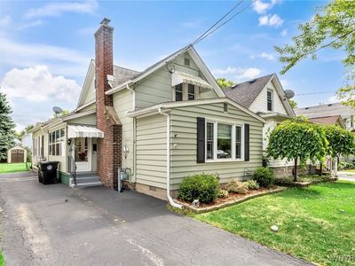 265 Broad St, Tonawanda, NY, 14150