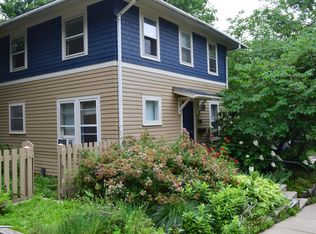 501 W Mosley St, Ann Arbor, MI 48103