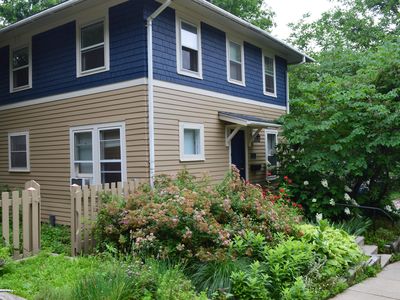 501 W Mosley St, Ann Arbor, MI, 48103