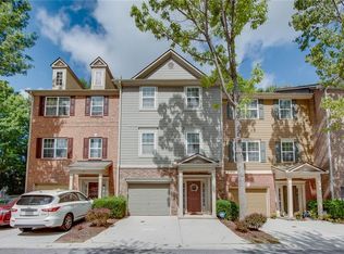 2799 Keystone Ave, Lithonia, GA 30058