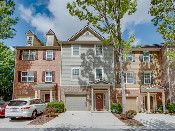 2799 Keystone Ave, Lithonia, GA 30058