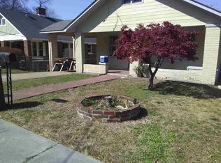 2574 Selman Ave, Memphis, TN 38112