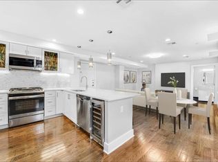 126 ON THE PARK, Jersey City, NJ 07306