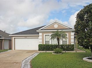 3121 Huntwicke Blvd, Davenport, FL 33837