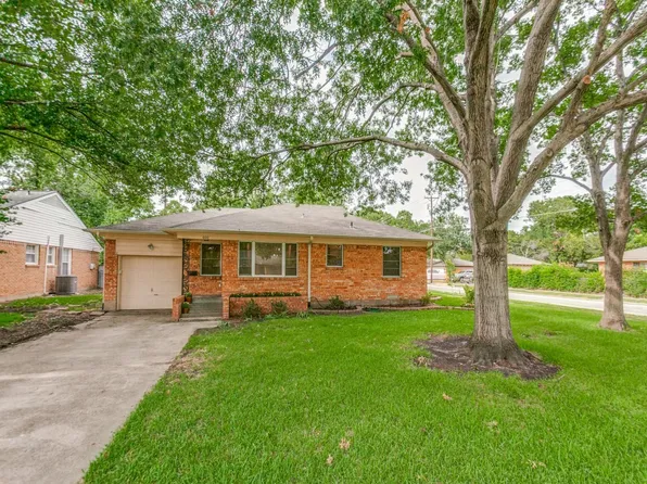 600 Ridgedale Dr, Richardson, TX 75080