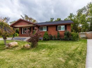 3483 Gramercy Ave, Ogden, UT 84403