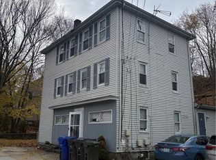 744 Providence St, West Warwick, RI 02893