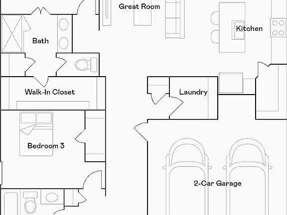 5th image of 7112 Crepe Myrtle Ave