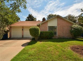 11921 Swan Dr, Austin, TX 78750