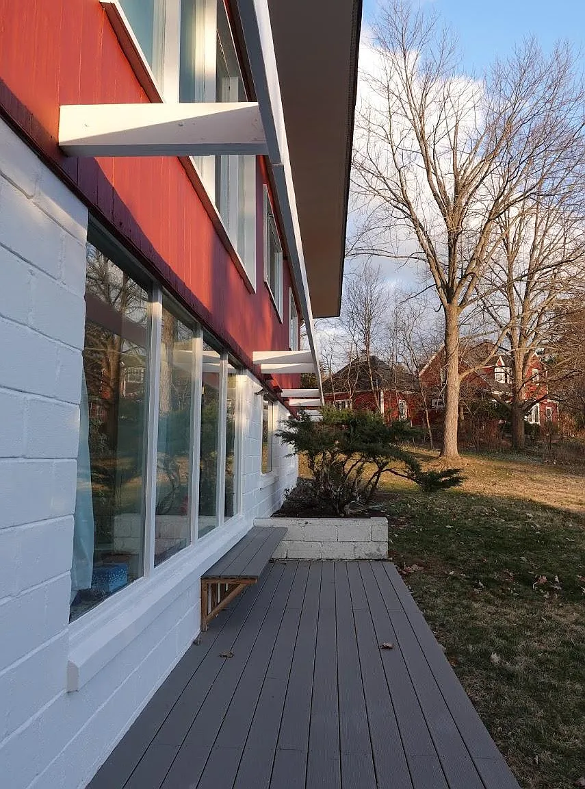 1 bed, 600 sqft, $1,575 — Photo 2