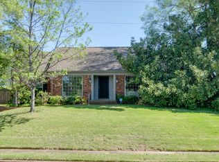 884 Park Valley Rd, Memphis, TN 38119