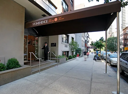 Rented by Corcoran | media 3