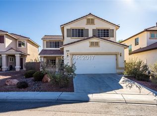 6504 Starling Mesa St, North Las Vegas, NV 89086