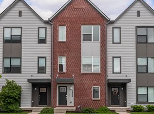 1533 Tannery Way, Indianapolis, IN 46202