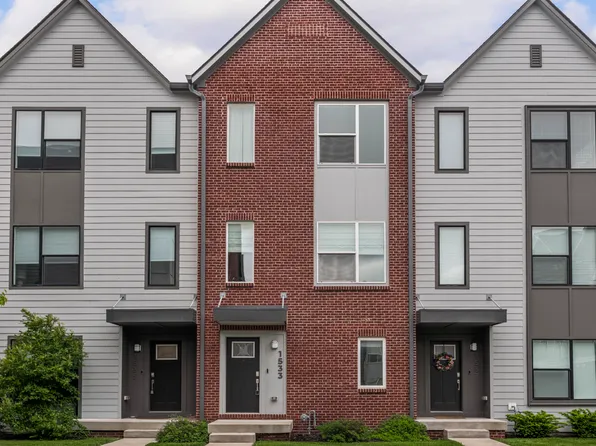 1533 Tannery Way, Indianapolis, IN 46202