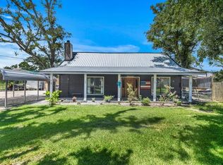 1150 Beachcomber Rd, Sulphur, LA 70665