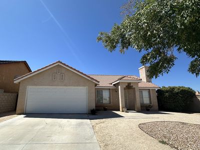 4314 Avoca Ave, Palmdale, CA, 93552