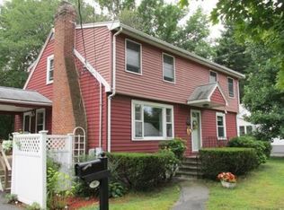 30 Glenmere Cir, Reading, MA 01867
