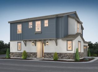 Plan 1 Plan, Abigail Place, Walnut Creek, CA 94598