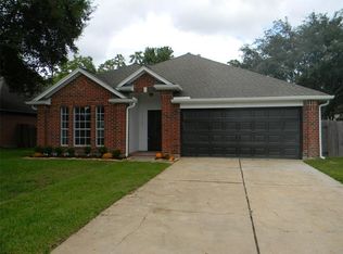 12134 Paddock Way, Houston, TX 77065