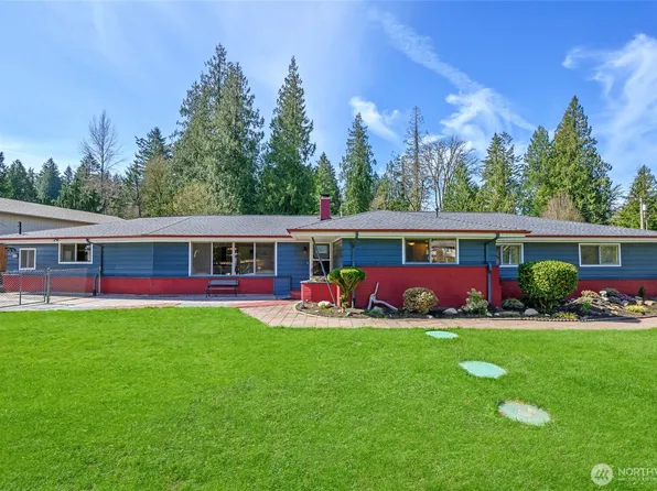 14505 204th Avenue SE, Renton, WA 98059