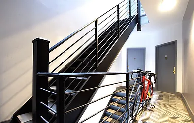 Rented by Urban Pads