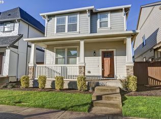 461 SW 200th Ave, Beaverton, OR 97006