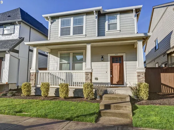 461 SW 200th Ave, Beaverton, OR 97006