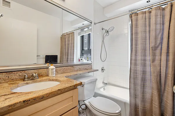 Rented by Brown Harris Stevens | media 3