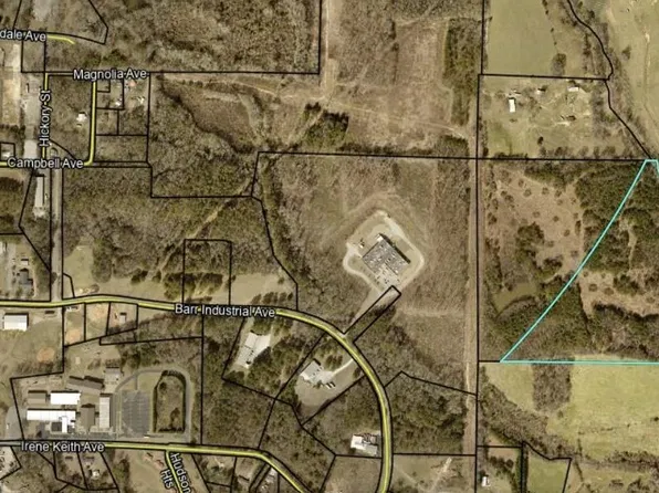 400 Sally Ann Cir, Bowdon, GA 30108