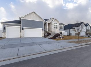 2833 W 3050 N, Plain City, UT 84404