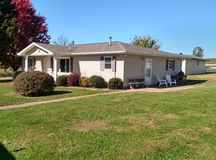 3810 Highway Mm, Mountain Grove, MO 65711