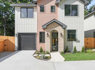 3103 Garwood St #2, Austin, TX 78702
