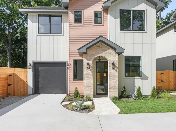 3103 Garwood St #2, Austin, TX 78702