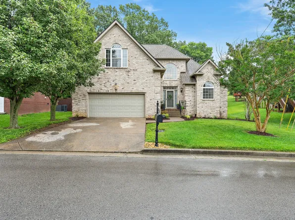 604 Applejack Ct, Antioch, TN 37013