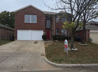 8344 Orleans Ln, Fort Worth, TX 76123