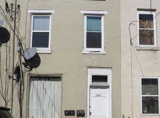 1081 Powell St #2, Norristown, PA 19401