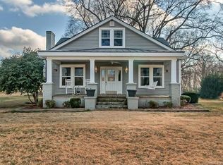 2027 Sam Wilson Rd, Charlotte, NC 28214