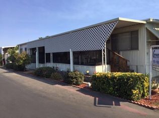 105 W Herndon Ave SPACE 97, Pinedale, CA 93650