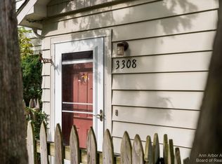 3308 Springbrook St, Ann Arbor, MI 48108