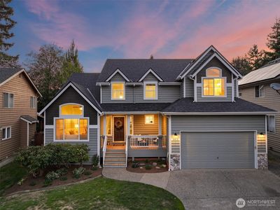 10812 25th Drive SE, Everett, WA, 98208