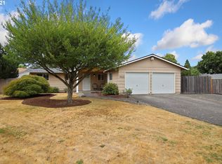 19535 SW York St, Beaverton, OR 97003