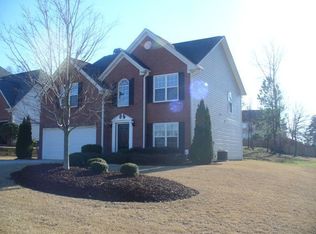858 Tree Fern Way SE, Mableton, GA 30126