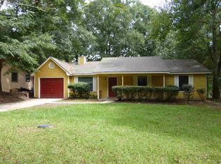 2303 Via Sardinia St, Tallahassee, FL 32303