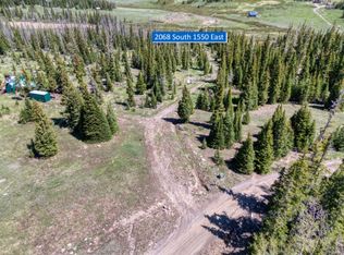 2068 S 1550 E, Brian Head, UT 84719